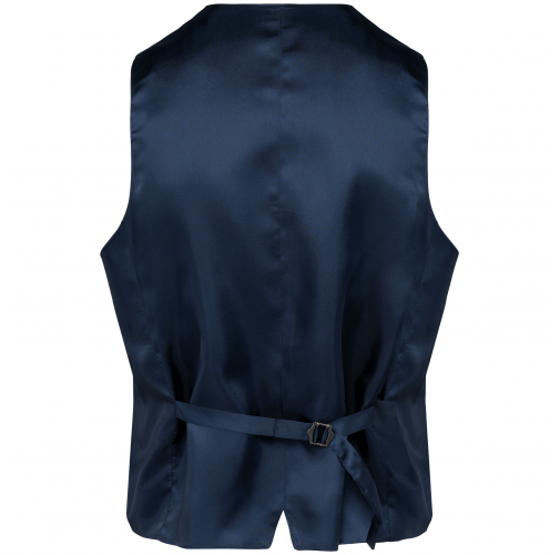 eclipse navy Chaleco