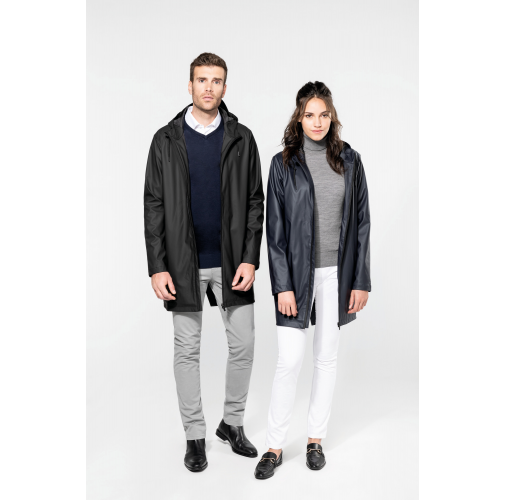 Chubasquero unisex