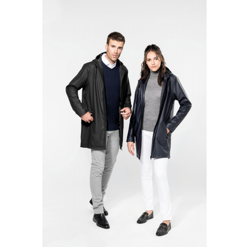 Chubasquero unisex