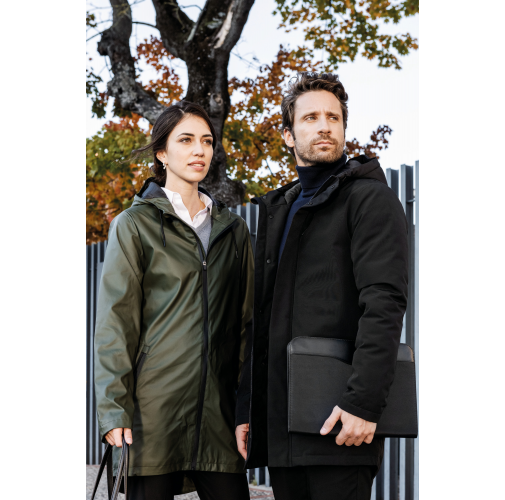 Chubasquero unisex