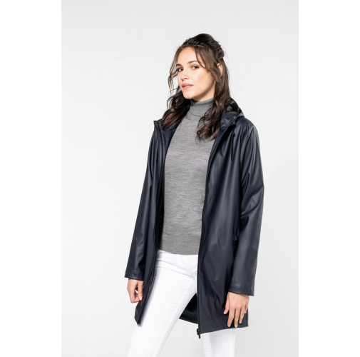 Chubasquero unisex