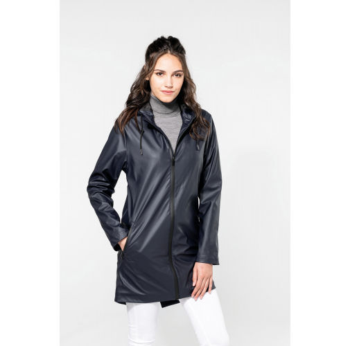 Chubasquero unisex