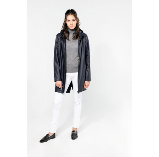 Chubasquero unisex
