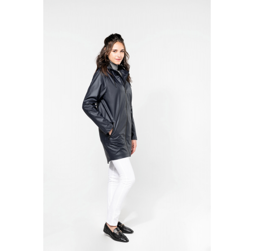 Chubasquero unisex