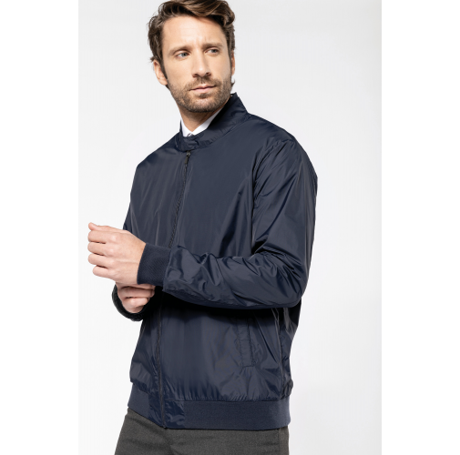 Chaqueta ligera hombre