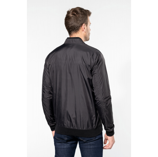 Chaqueta ligera hombre