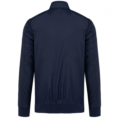 deep navy Chaqueta ligera hombre