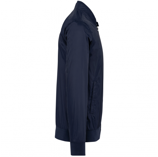 deep navy Chaqueta ligera hombre