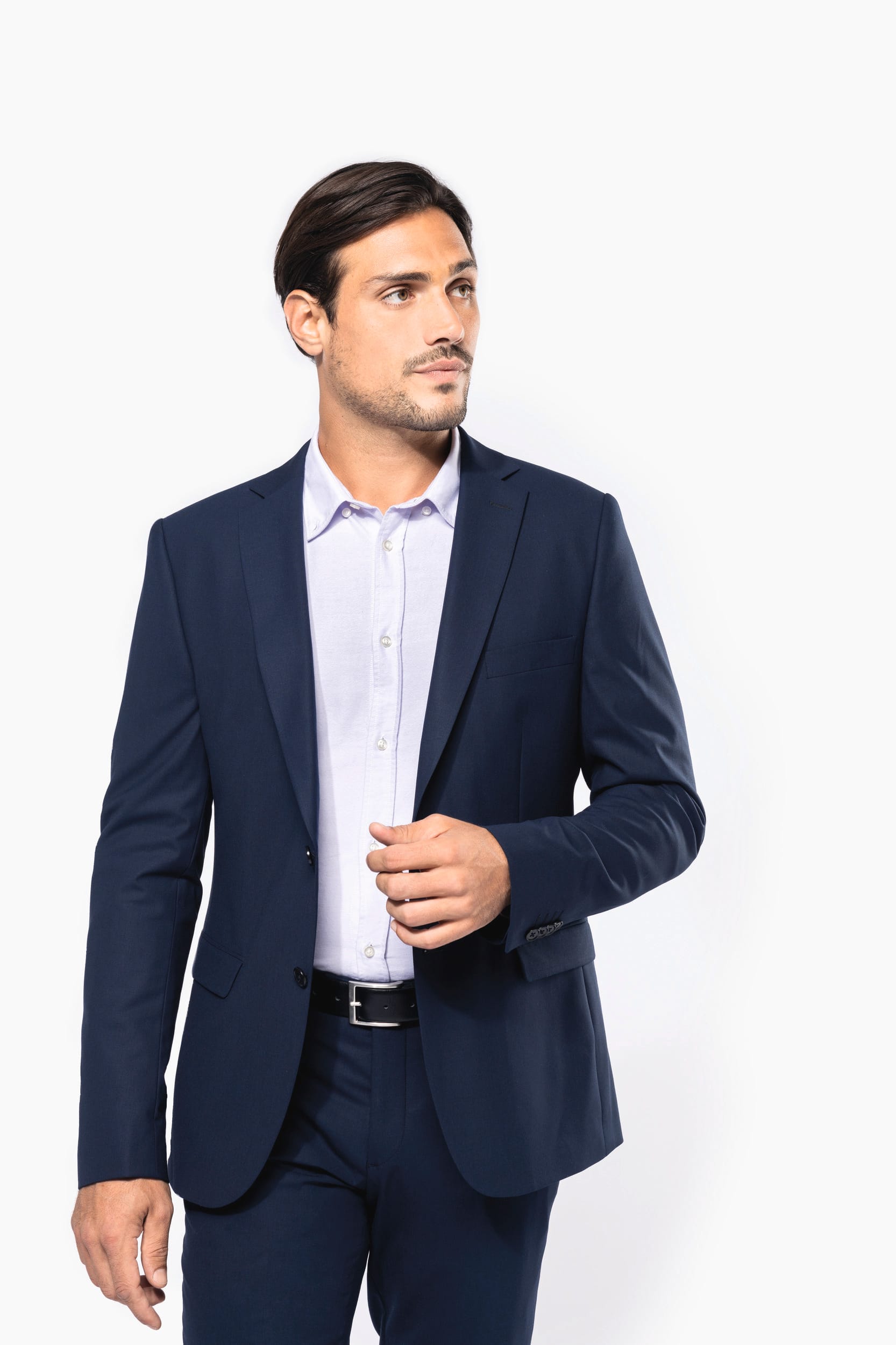 CHAQUETA DE TRAJE HOMBRE
