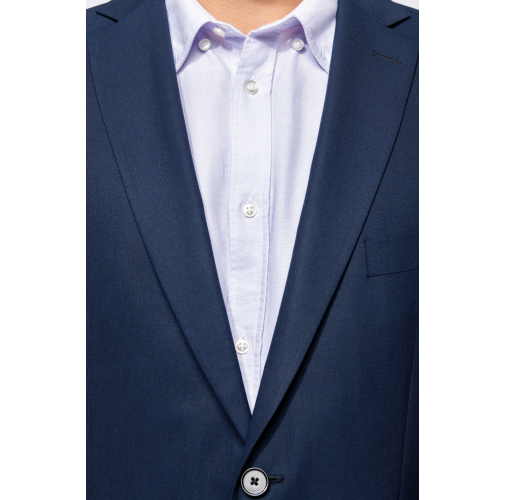 Chaqueta de traje hombre
