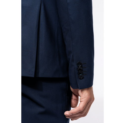 Chaqueta de traje hombre