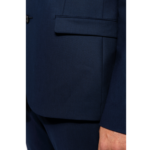 Chaqueta de traje hombre