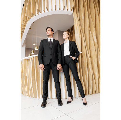 Chaqueta de traje hombre