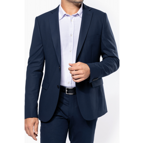 Chaqueta de traje hombre