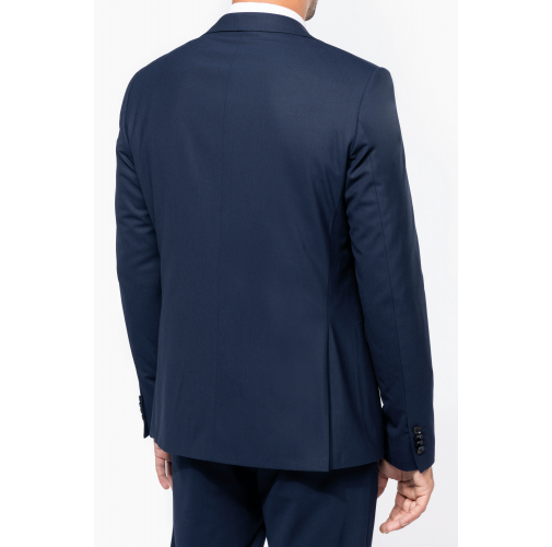 Chaqueta de traje hombre