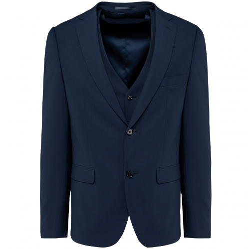 Chaqueta de traje hombre