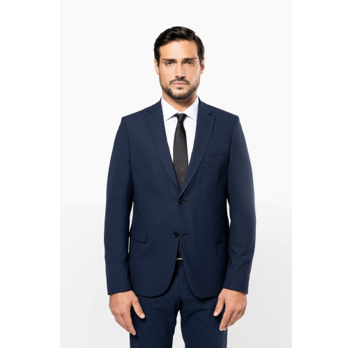 Chaqueta de traje hombre
