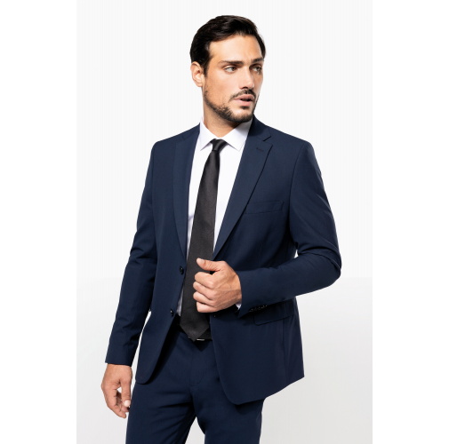 Chaqueta de traje hombre