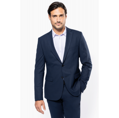 Chaqueta de traje hombre