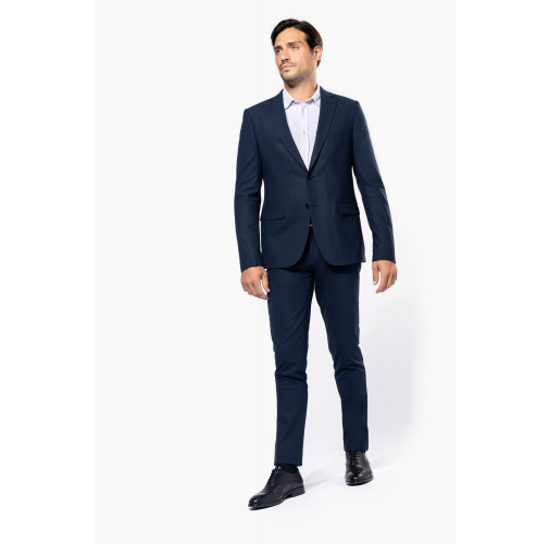 Chaqueta de traje hombre