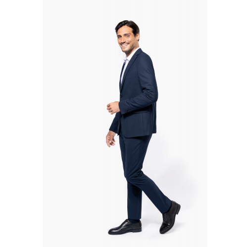 Chaqueta de traje hombre