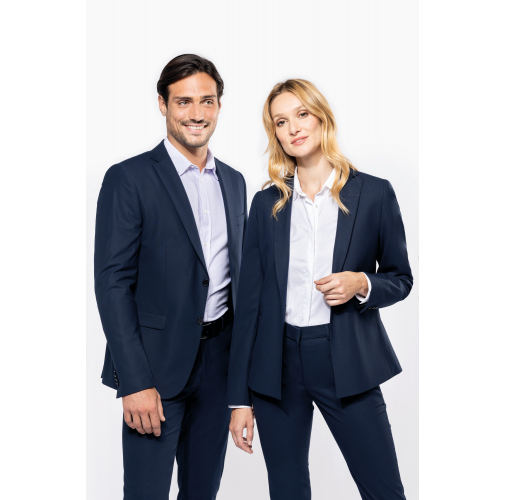 Chaqueta de traje hombre