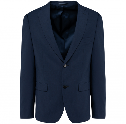 eclipse navy Chaqueta de traje hombre