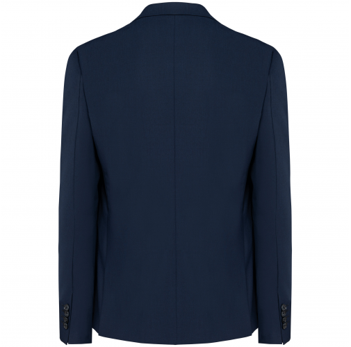 eclipse navy Chaqueta de traje hombre