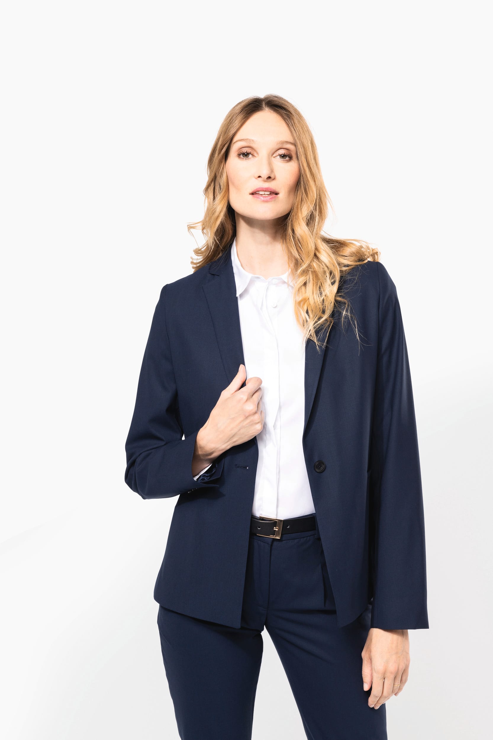 Chaqueta blazer mujer