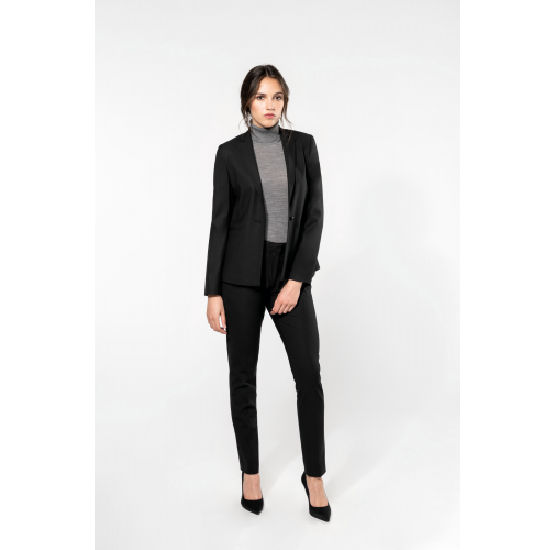Chaqueta blazer mujer