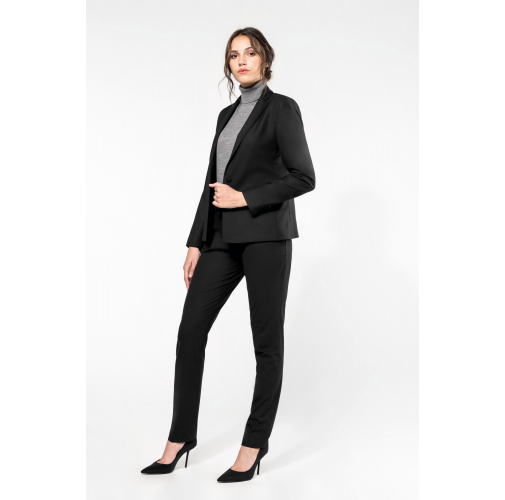 Chaqueta blazer mujer