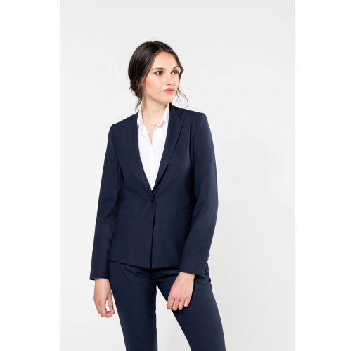 Chaqueta blazer mujer