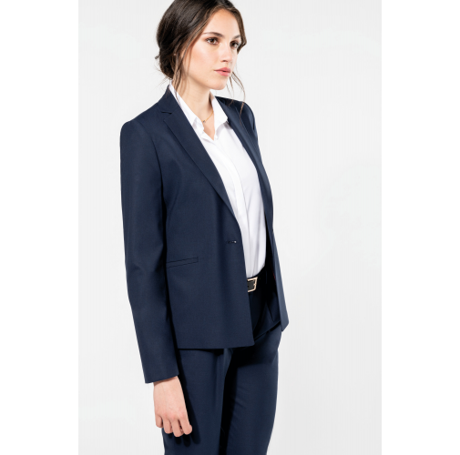 Chaqueta blazer mujer