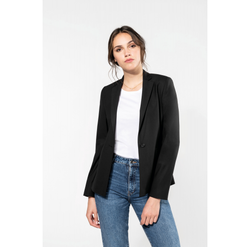 Chaqueta blazer mujer
