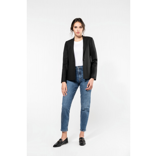 Chaqueta blazer mujer