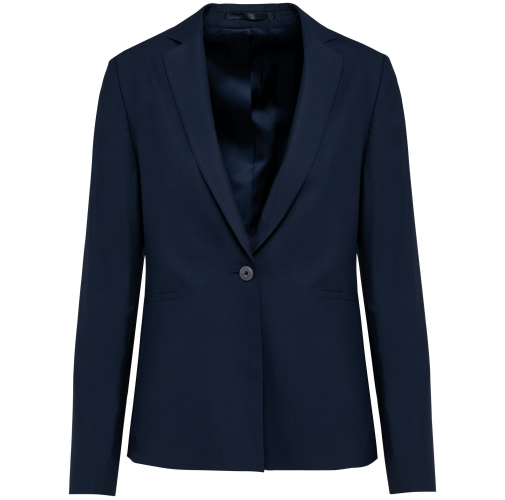 eclipse navy Chaqueta blazer mujer