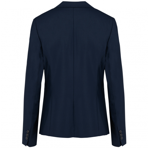 eclipse navy Chaqueta blazer mujer