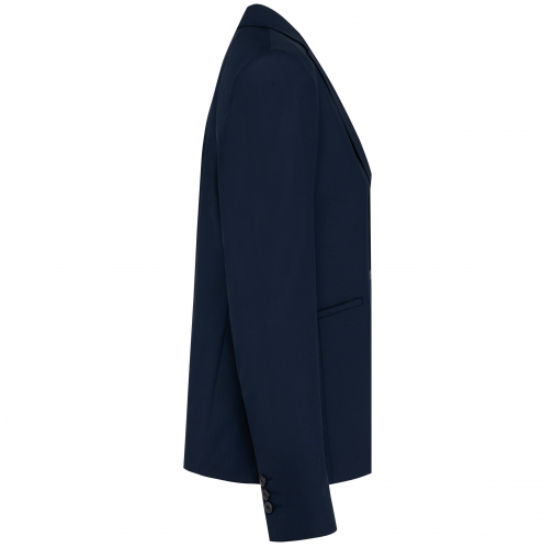 eclipse navy Chaqueta blazer mujer