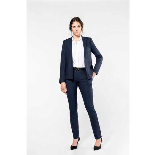 Chaqueta blazer mujer