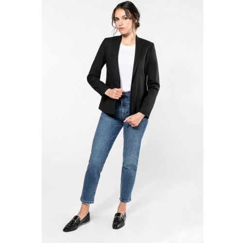 Chaqueta blazer mujer