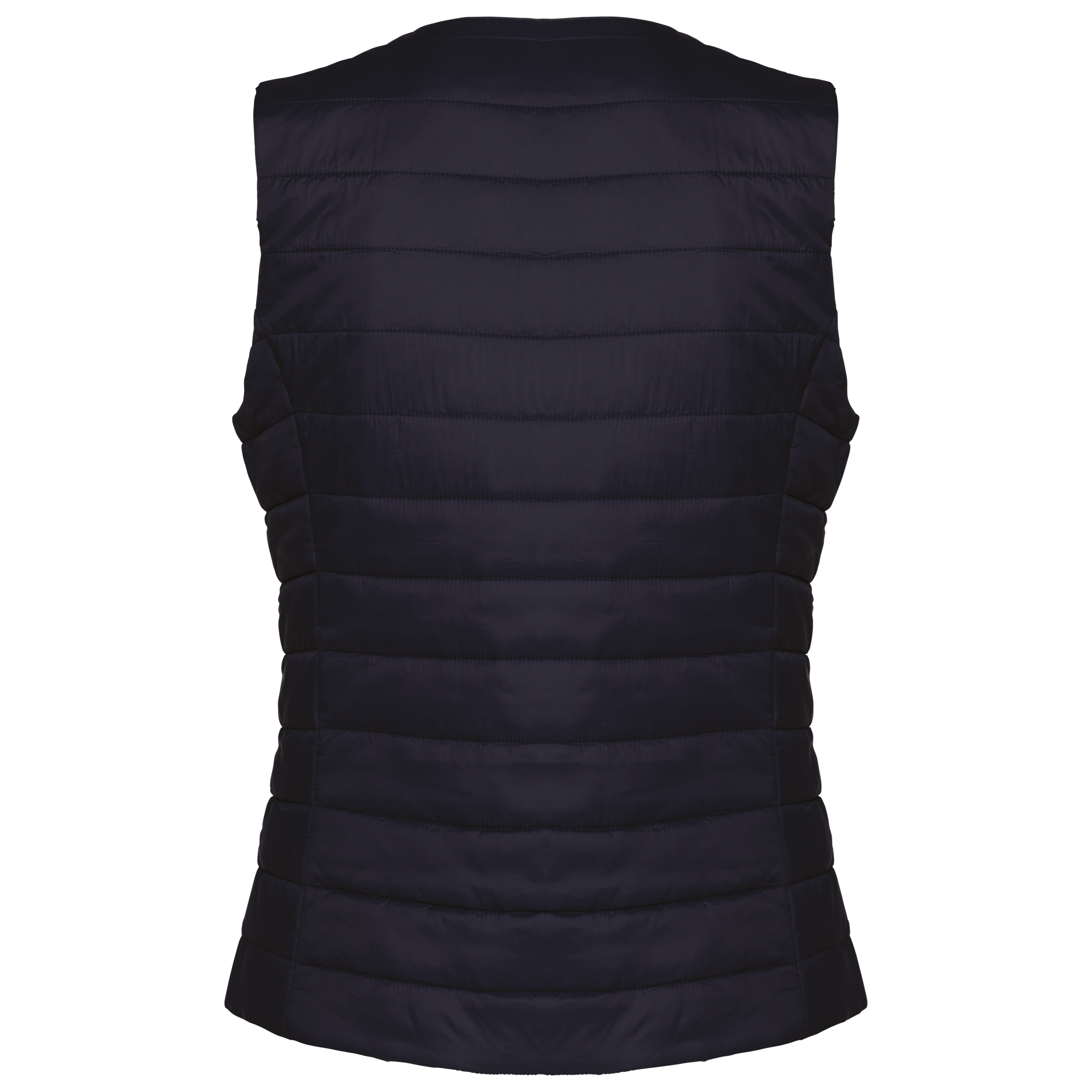 Chaleco ligero mujer