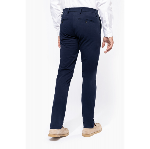 Pantalón chino hombre