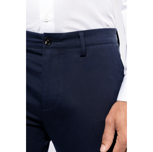Pantalón chino hombre