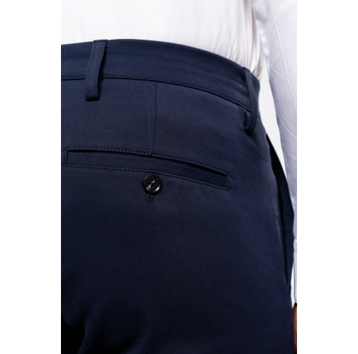 Pantalón chino hombre