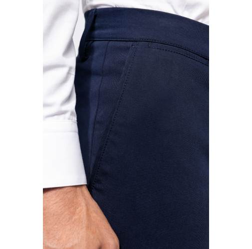 Pantalón chino hombre