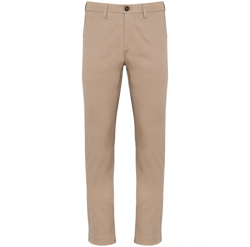 wet sand Pantalón chino hombre