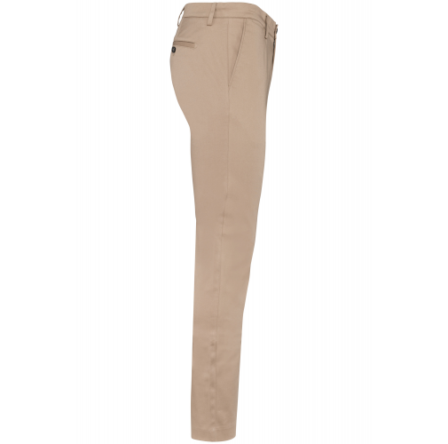 wet sand Pantalón chino hombre