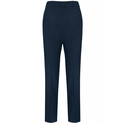 deep navy Pantalón mujer