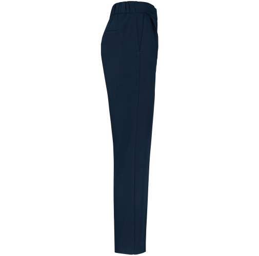deep navy Pantalón mujer