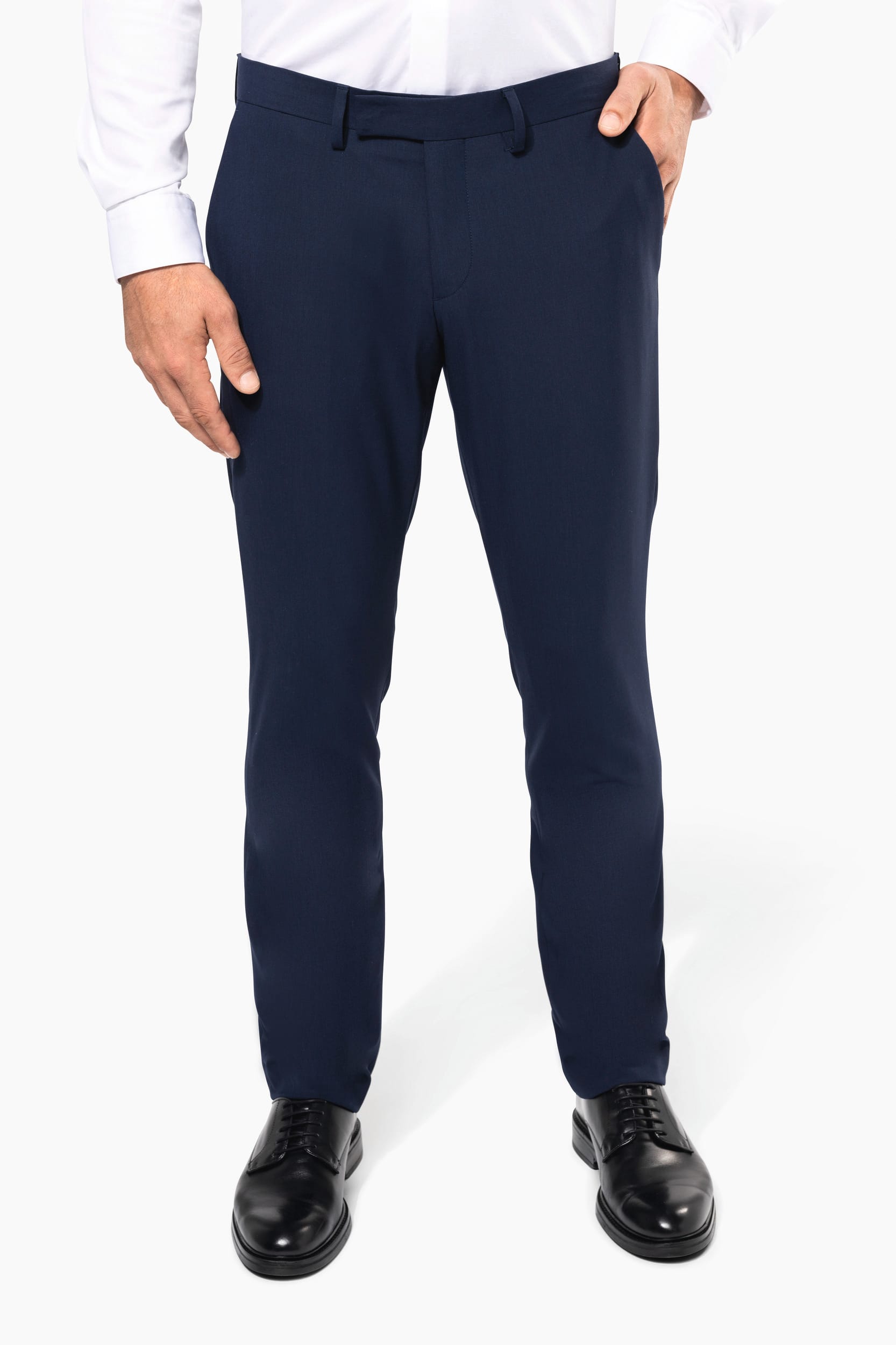 Pantalón de traje hombre